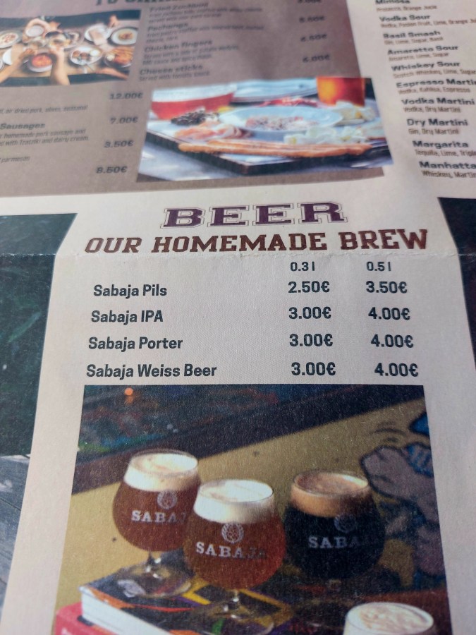 PRISTINA – KOSOVO’S FALMOUTH&nbsp;?