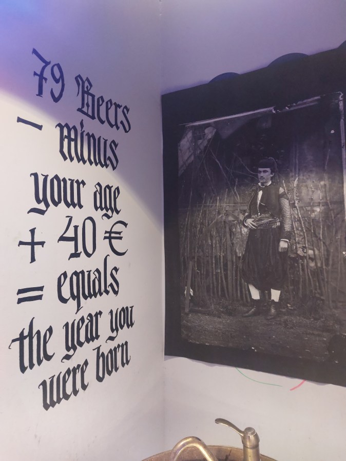 TOILET “HUMOUR” IN&nbsp;PRISTINA