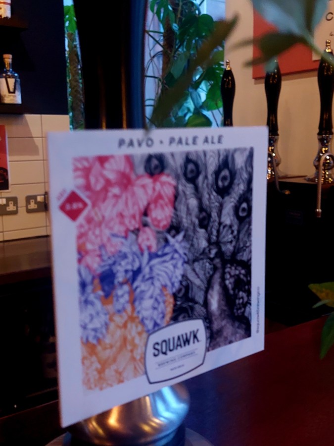 TOP CASK UNDER £4. IN MANCHESTER&nbsp;!