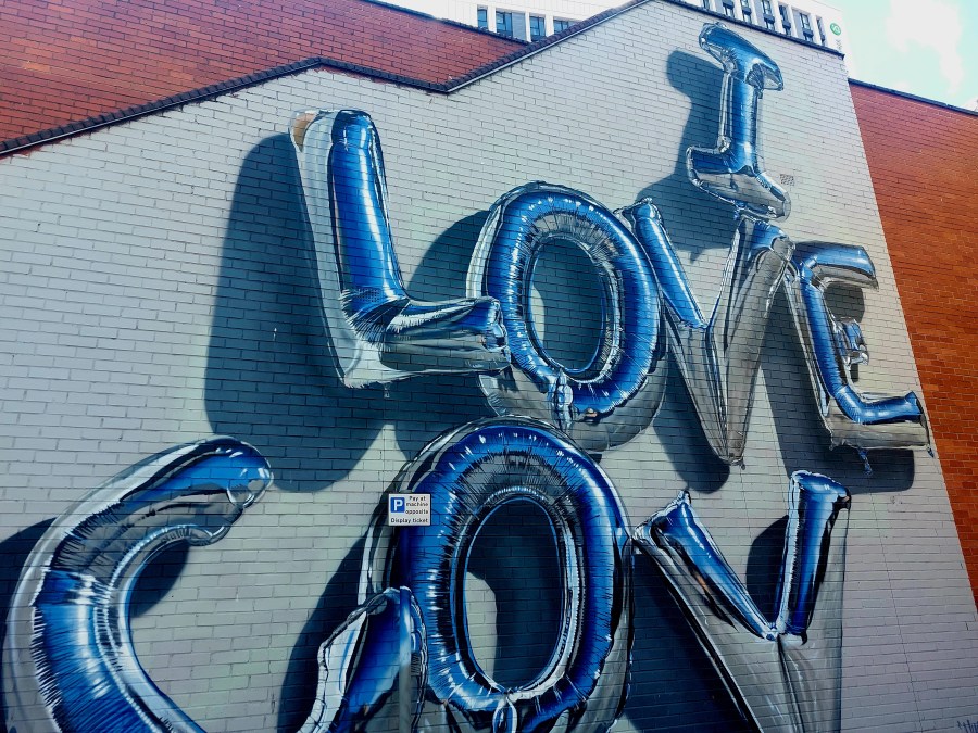 SENT TO COVENTRY,&nbsp;HAPPILY