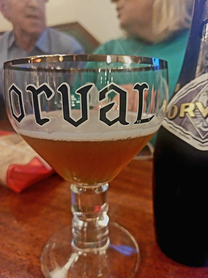 THE 2023 CAMRA AGM FRINGE PUB&nbsp;CRAWL