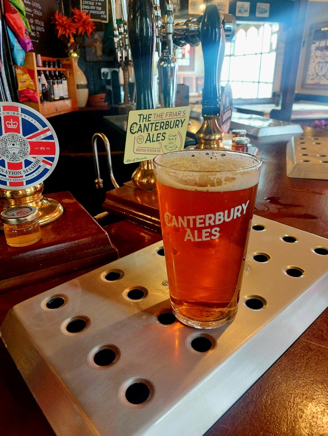 Seven (7) Italian tourists, all asking for&nbsp;tasters.