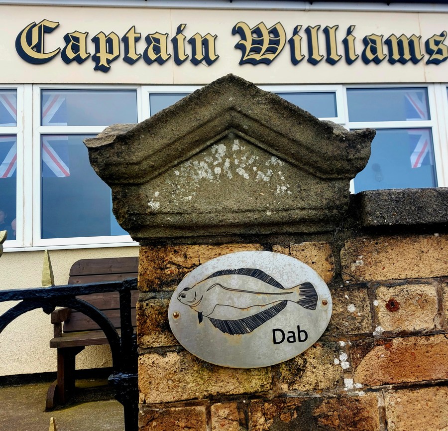 WELCOME TO WITHERNSEA