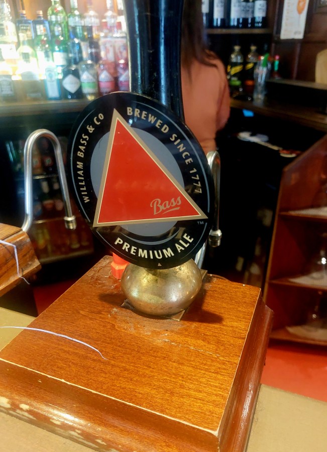 A JOYFUL SURPRISE AT THE END OF FEN LANE,&nbsp;NOTTS