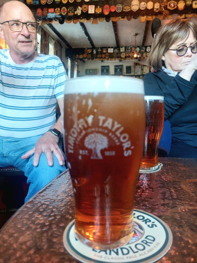 THE SOUTHWORTHS DO BRADFORD,&nbsp;PROPERLY