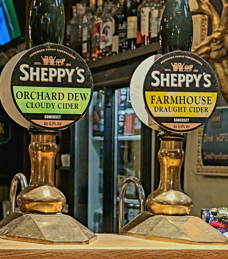 HANDPUMPS IN TALLINN