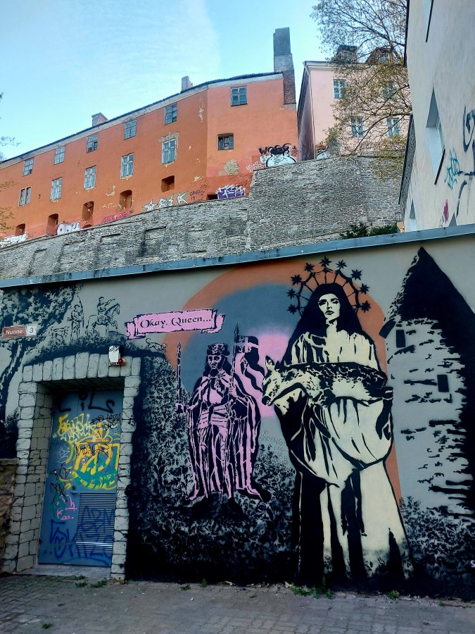 MINING FOR TALLINN CRAFT&nbsp;GOLD