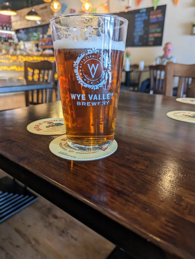 A WEE WALK IN&nbsp;WORCESTER