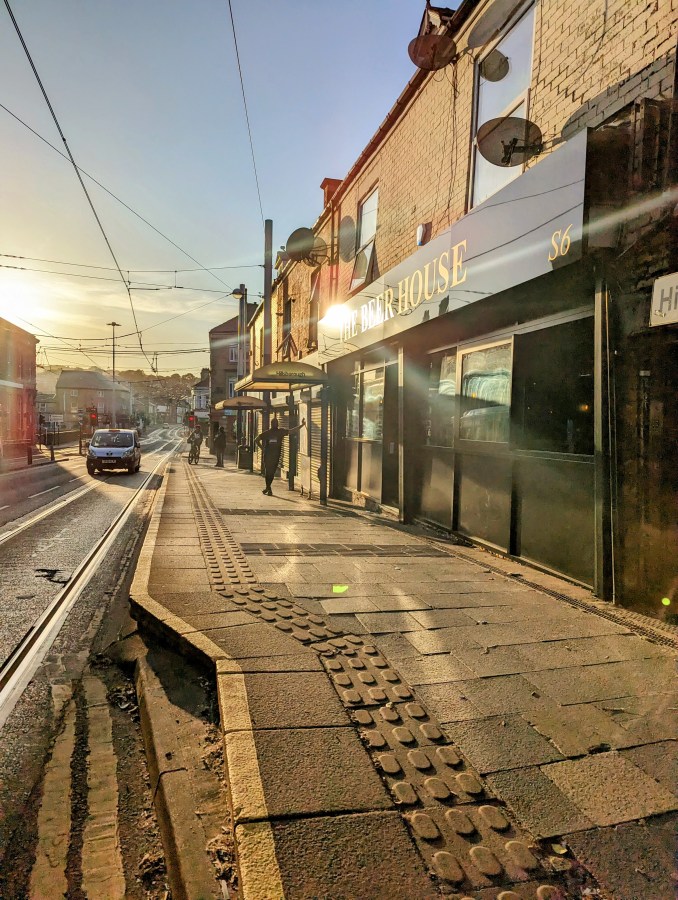 APOLOGISING FOR THE IN-LAW WHO ASKS FOR “A&nbsp;NIP”