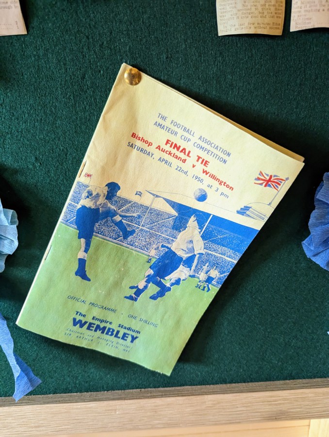 ALL ROADS LEAD TO&nbsp;BEAMISH