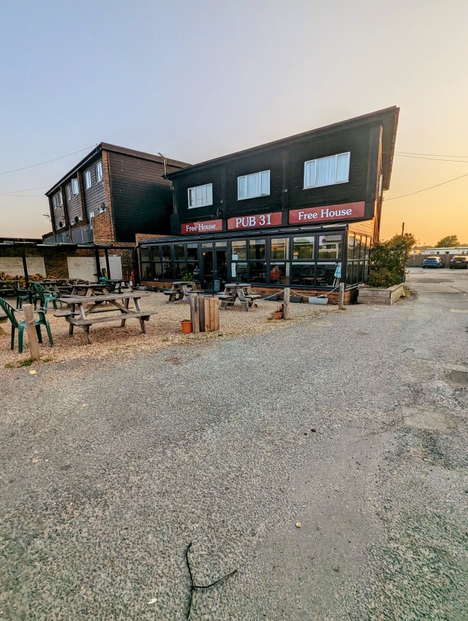 “You can’t rush Guinness, can you&nbsp;?”