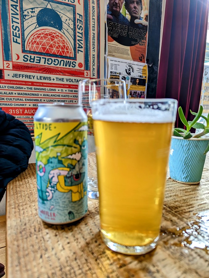 TOP 100 PUBS – SMUGGLERS RECORDS,&nbsp;DEAL