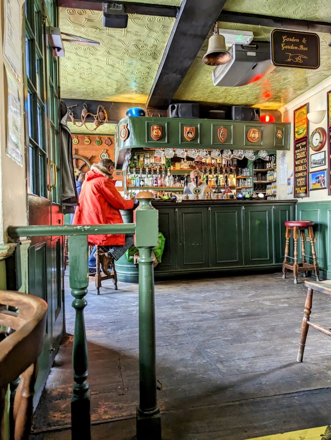 DEAL SHIP OR NO DEAL SHIP&nbsp;?