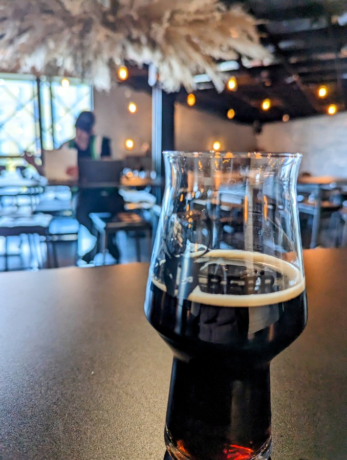 CURIOUSER AND CURIOUSER…