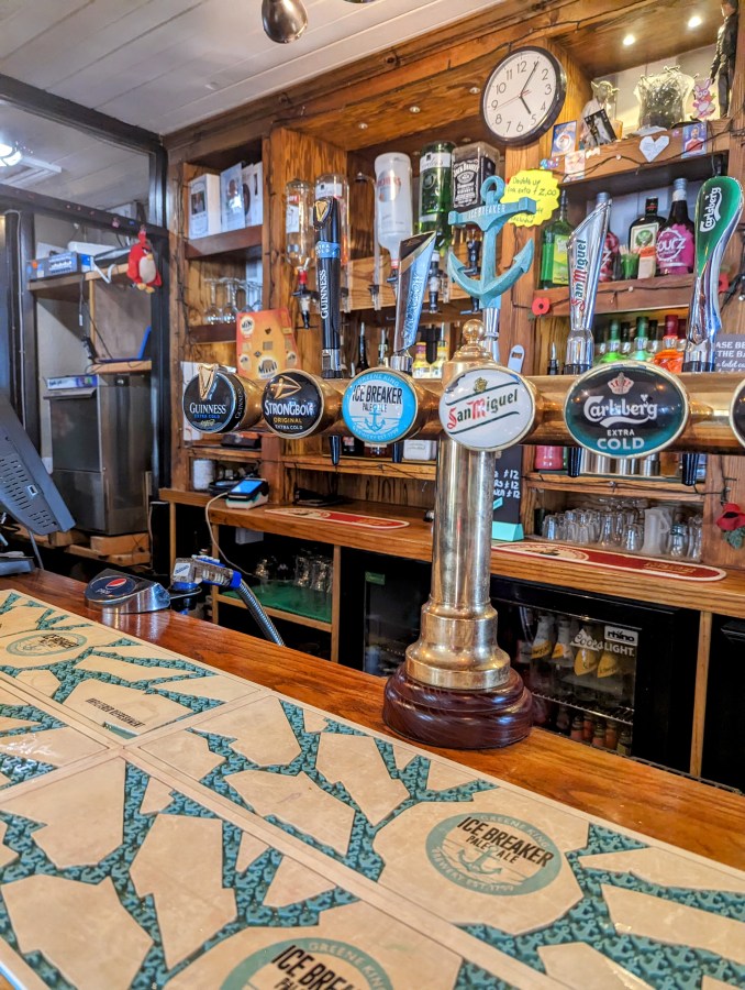 WATERBEACH SWITCHES TO THE&nbsp;LAGER