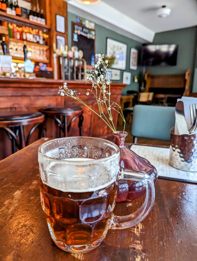 BRICK BY BRICK….THE CARLTON&nbsp;REBORN