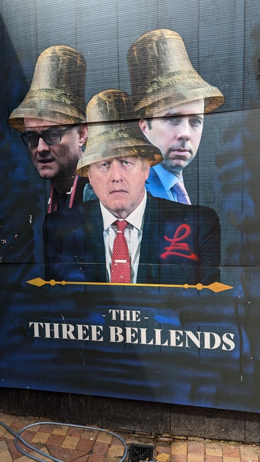 NEW BRIGHTON STREET ART&nbsp;SPECIAL