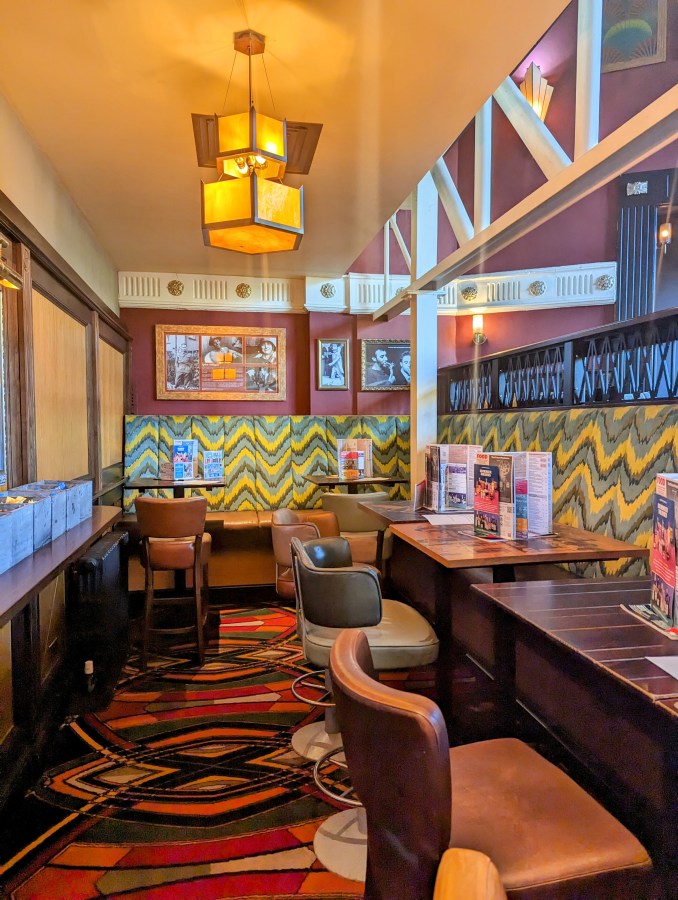 BEXHILL SPOONS CARPET&nbsp;SPECIAL