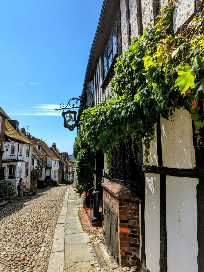 A RYE-T OLD&nbsp;TIME