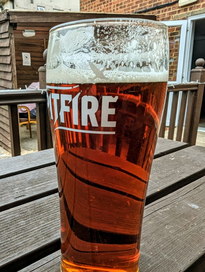 BUFFALO SOLDIER, TICKING IN&nbsp;ADDLESTONE