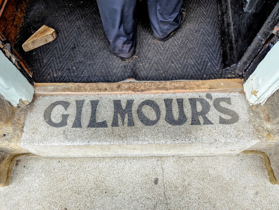 REVELLIN’ IN THE&nbsp;RIVELIN