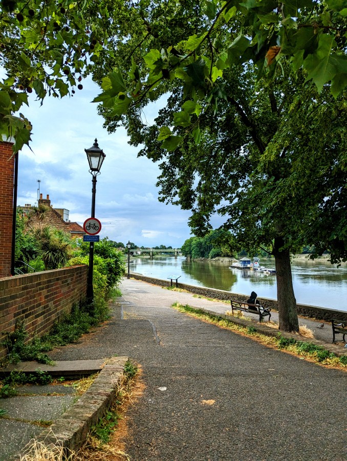 PRIDE DRINKING WELL ENOUGH IN&nbsp;CHISWICK