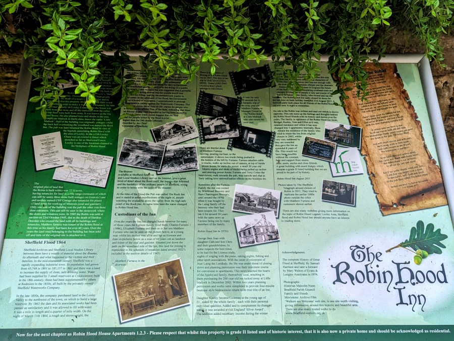 ROBIN HOOD, ROBIN&nbsp;HOOD…