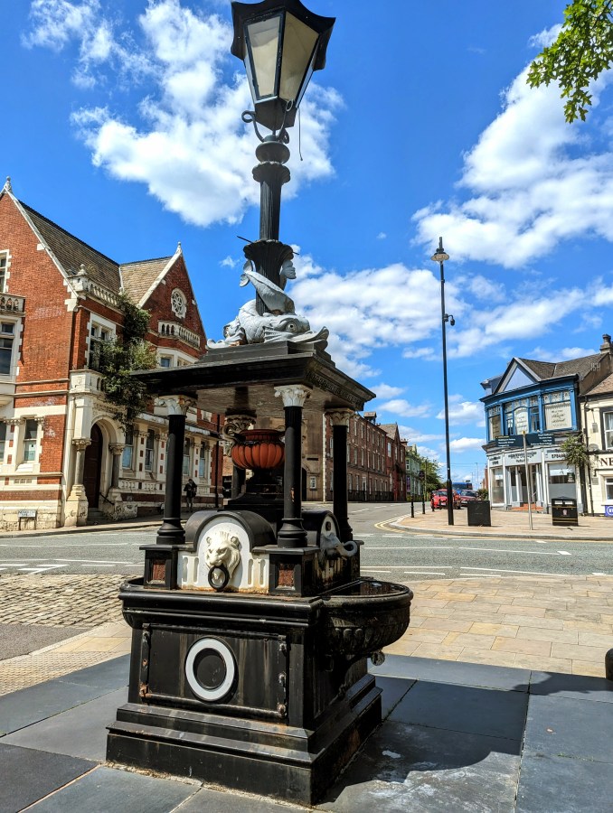 THE BEAUTY OF&nbsp;BURSLEM