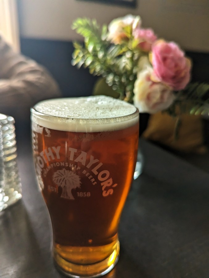 “There used to be a library&nbsp;there”