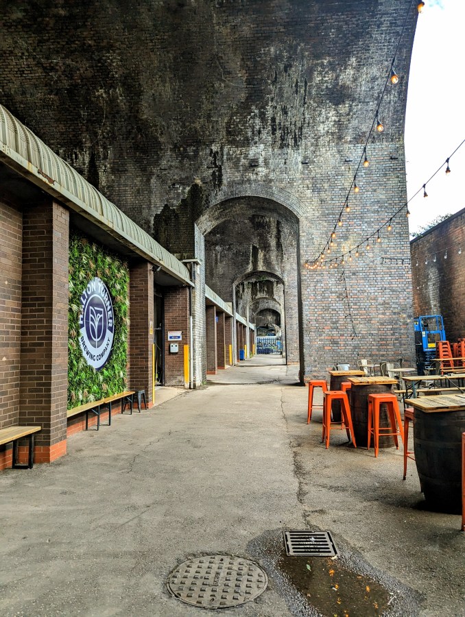 HURRAH ! FOR HALTON&nbsp;TURNER