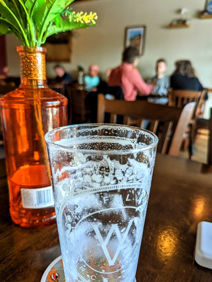 NEW GBG PUB IN EAST BRUM ?  SHIRLEY NOT&nbsp;!