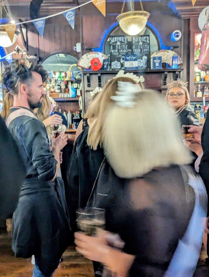 A START TO THE QUEST TO DO ALL THE&nbsp;SHAKESPEARES