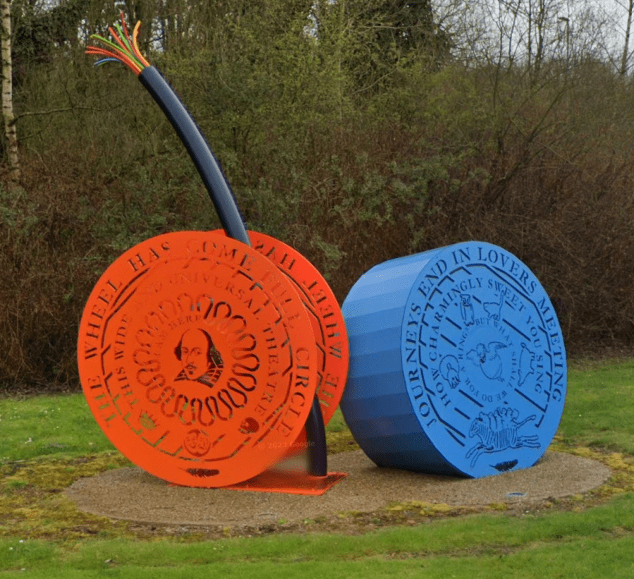 PRESCOT – “A MERRIER HOUR WAS NEVER WASTED&nbsp;THERE”