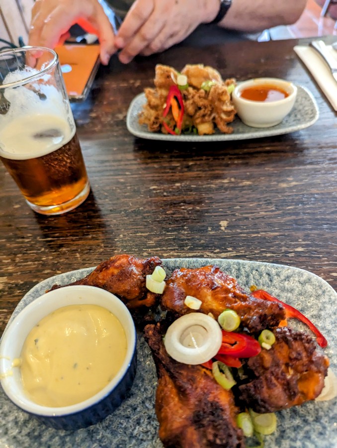 “A few hints on how things&nbsp;work”