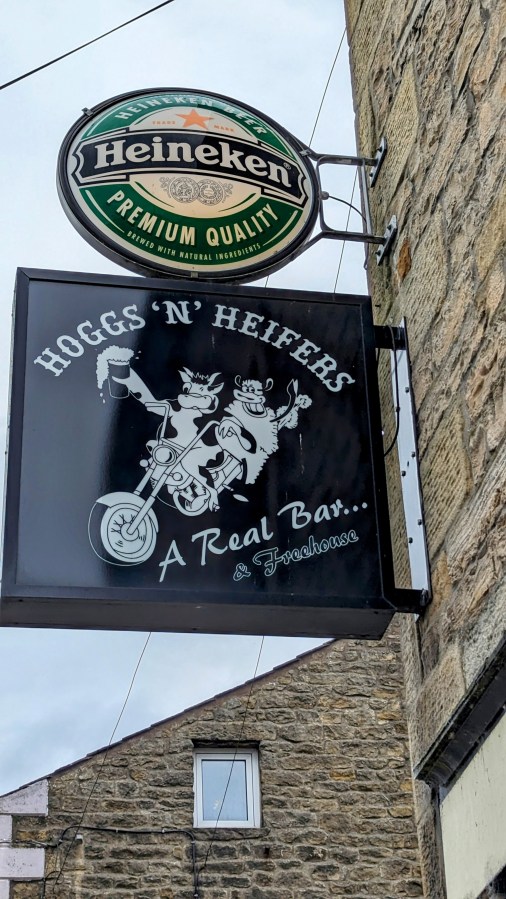 WINNING ON THE&nbsp;WENNING