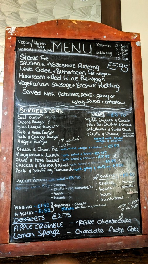 LA GAVROCHE IS CLOSING, SO HEAD TO SHEFFIELD’S FAT CAT FOR YOUR GOURMET DINING&nbsp;NEEDS