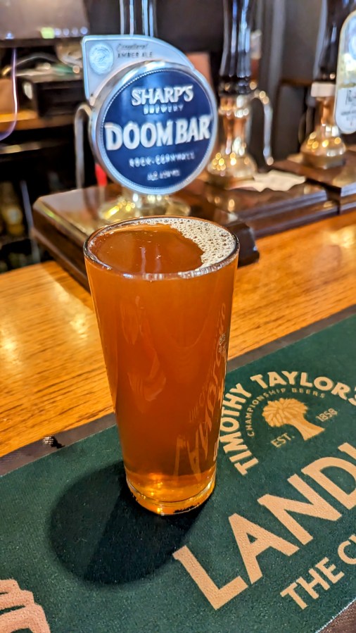 PUB RECOMMENDATIONS FOR STRATFORD-UPON-AVON