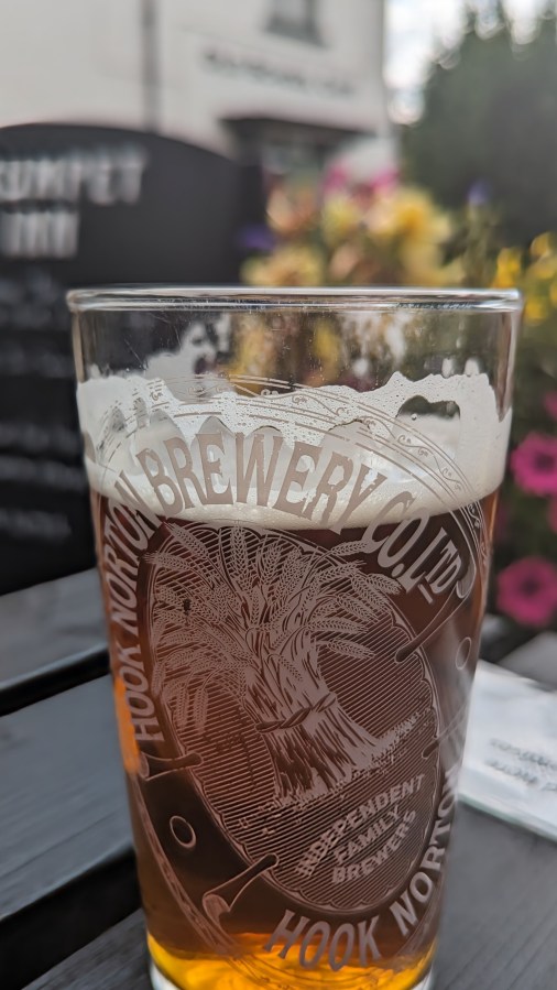 AN EXCELLENT END IN&nbsp;EVESHAM