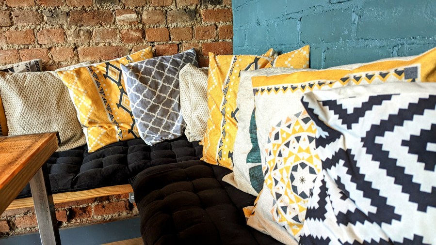 ARRIVING IN ROYAL LEAMINGTON SPA TOO LATE FOR THE ENGLISH BOWLS&nbsp;CHAMPIONSHIPS