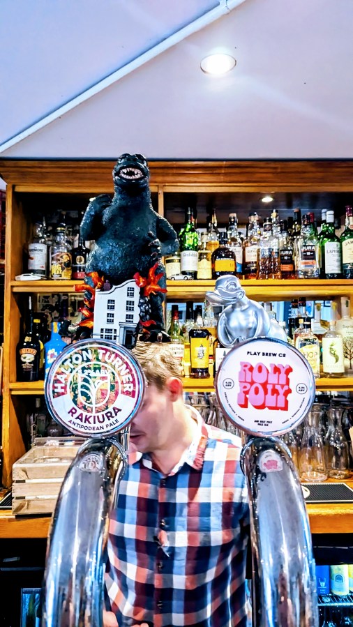 BACK TO THE DRAWING BOARD IN&nbsp;LEAMINGTON