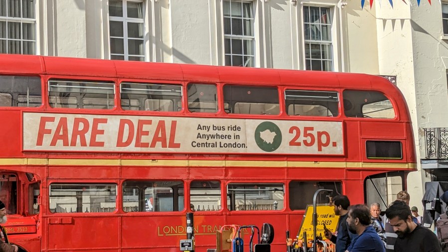 IN SEARCH OF THE REAL LEAMINGTON&nbsp;SPA