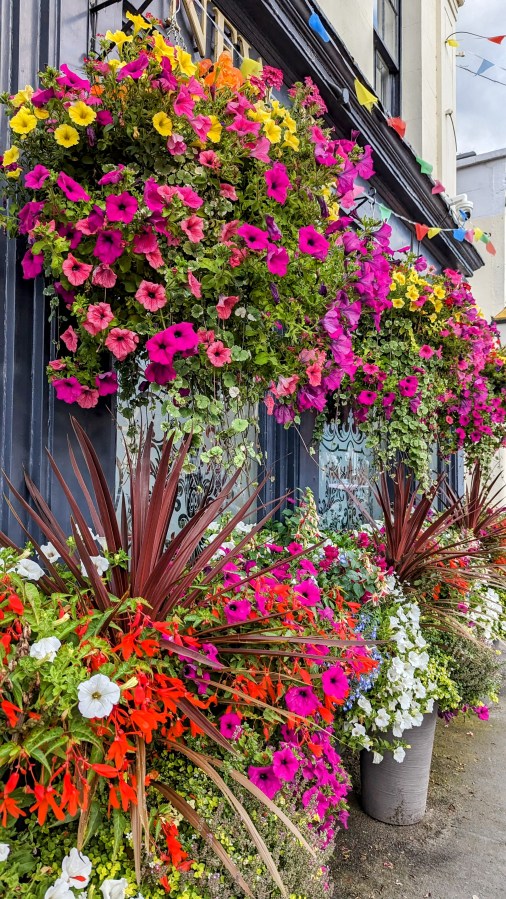 EVERY, SHA-LA-LA-LA-LA