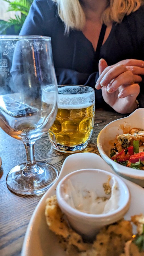 MRS RM STARTS HER 100 DAY CHALLENGE IN&nbsp;CROOKES