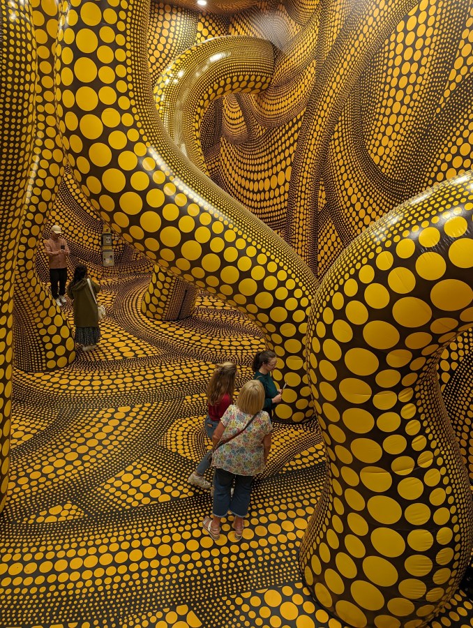 MANCHESTER – BALLOONS, DRY NOODLES AND PHIL&nbsp;FODEN