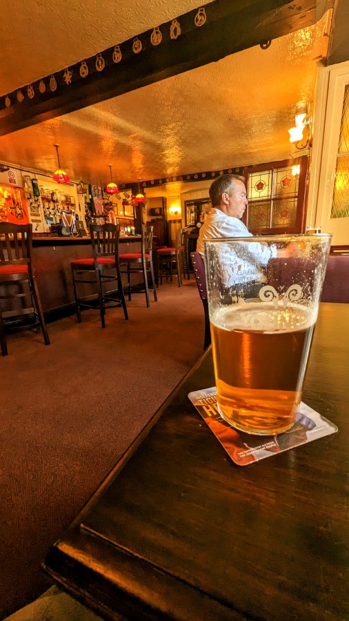 YOUNGS, NEVER ORDINARY IN THE RICHMOND ARMS,&nbsp;GODALMING