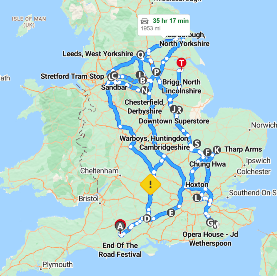 SEPTEMBER 2023 STOCKTAKE + OCTOBER&nbsp;PREVIEW