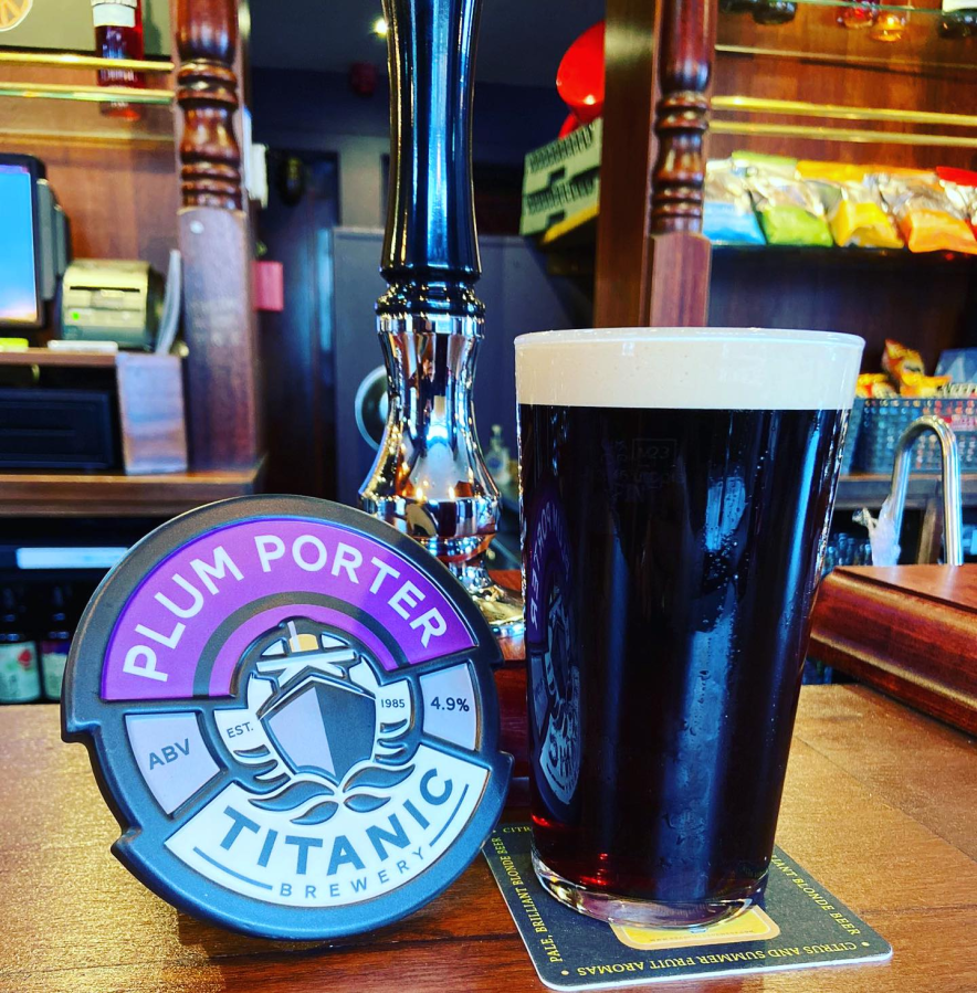 THE CLOSED SHOP RE-OPENS IN THE BEST PLACE INT&nbsp;WORLD