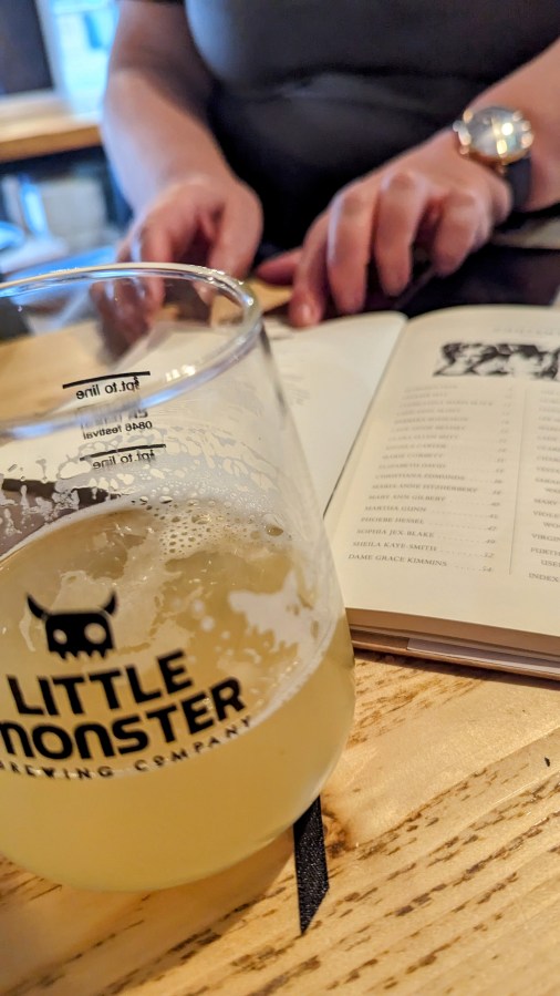 TOP 100 PUBS – THE BILLI TAP,&nbsp;BILLINGSWORTH