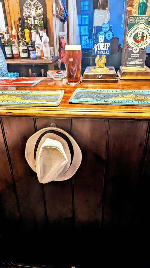 TOP 100 PUBS – THE GROVE, ROYAL TUNBRIDGE&nbsp;WELLS