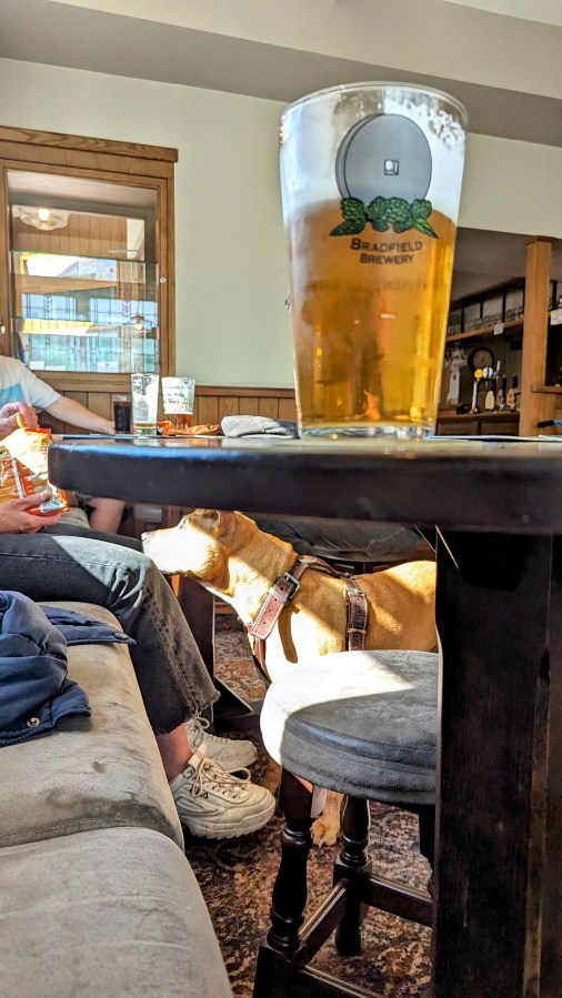 LIVING THE DREAM IN&nbsp;DEEPCAR